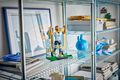 Lego Lionel Messi Legende Du Foot #43015 thumb 5
